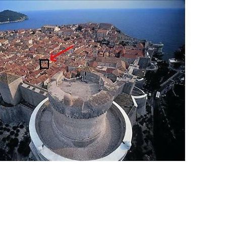 Apartment Blaise-Old Town Dubrovnik Dış mekan fotoğraf