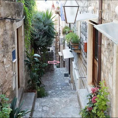 Apartment Blaise-Old Town Dubrovnik Dış mekan fotoğraf