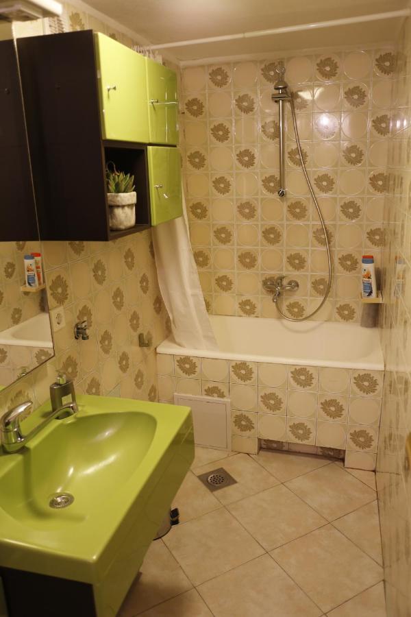 Apartment Blaise-Old Town Dubrovnik Dış mekan fotoğraf